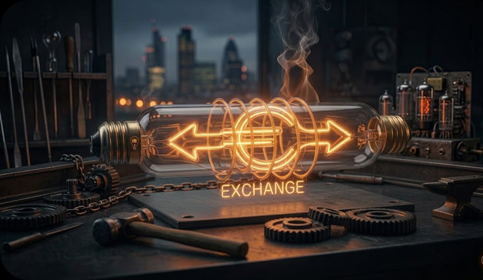 Exchange