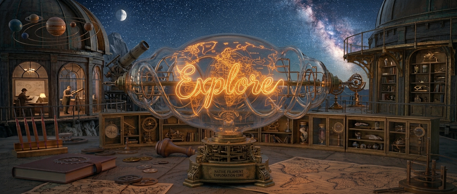 Explore