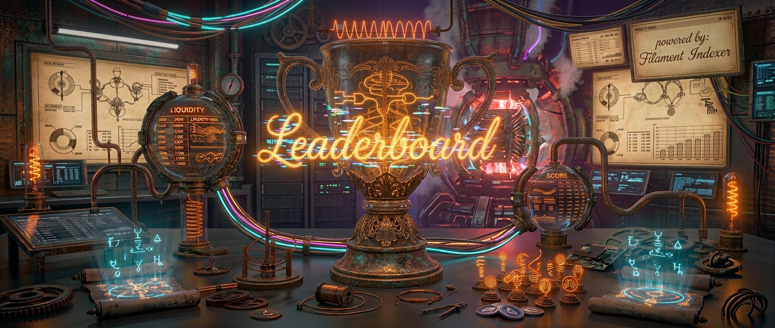 Leaderboard