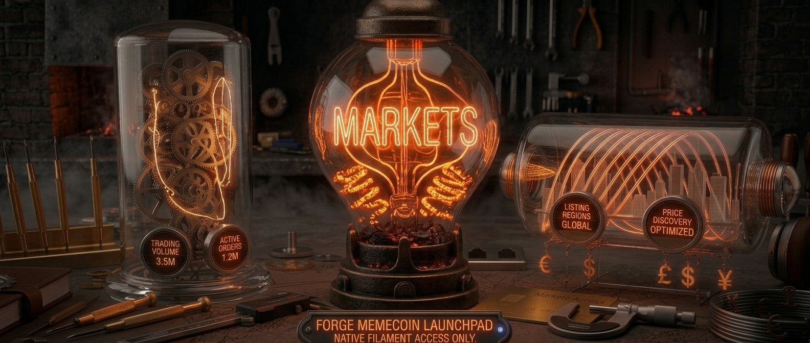 Markets