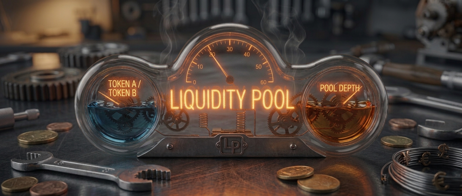 Pools