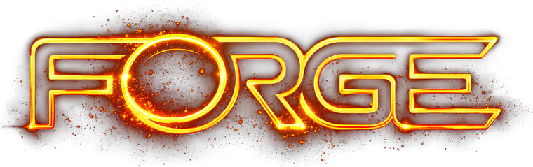 Forge